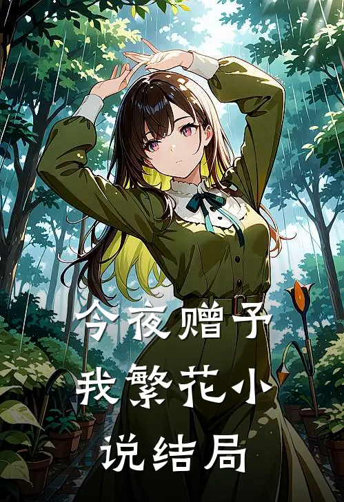 今夜赠予我繁花小说结局