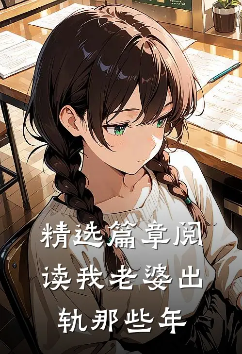 精选篇章阅读我老婆出轨那些年