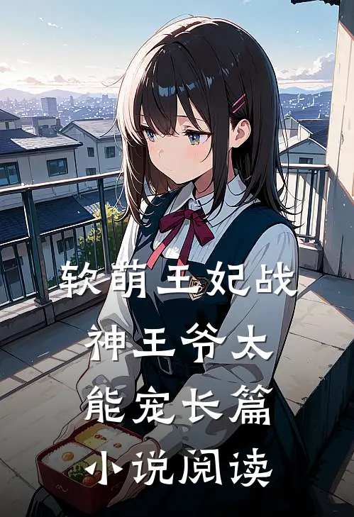 软萌王妃战神王爷太能宠长篇小说阅读