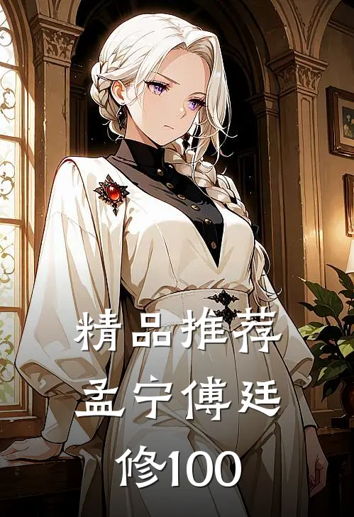 精品推荐孟宁傅廷修100