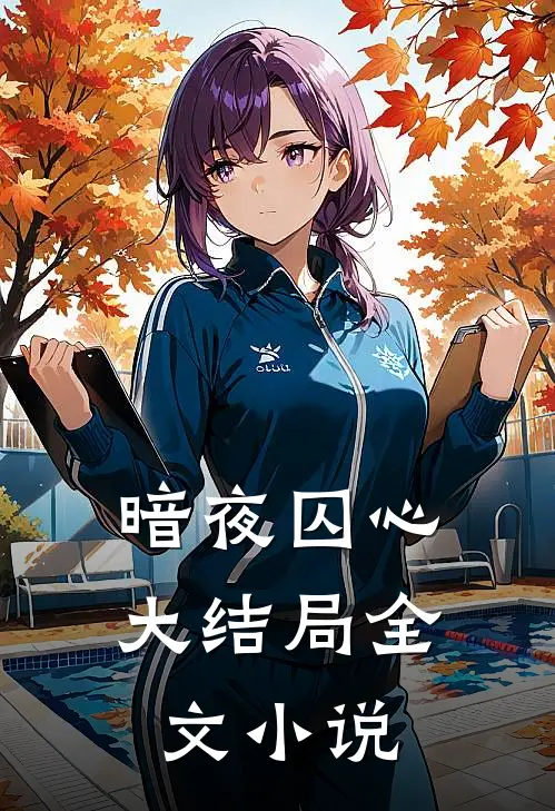 暗夜囚心大结局全文小说