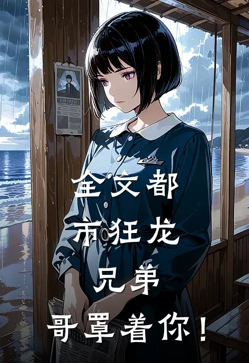 全文都市狂龙：兄弟，哥罩着你！