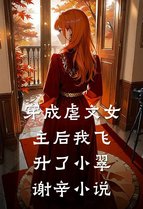 穿成虐文女主后我飞升了小翠谢辛小说