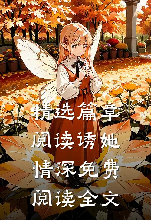 精选篇章阅读诱她情深 免费阅读全文