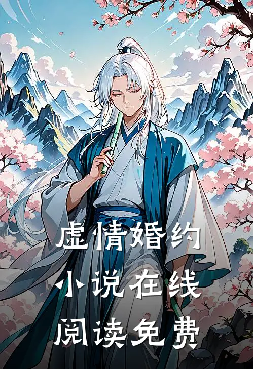 虚情婚约小说在线阅读免费