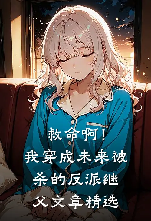救命啊！我穿成未来被杀的反派继父文章精选