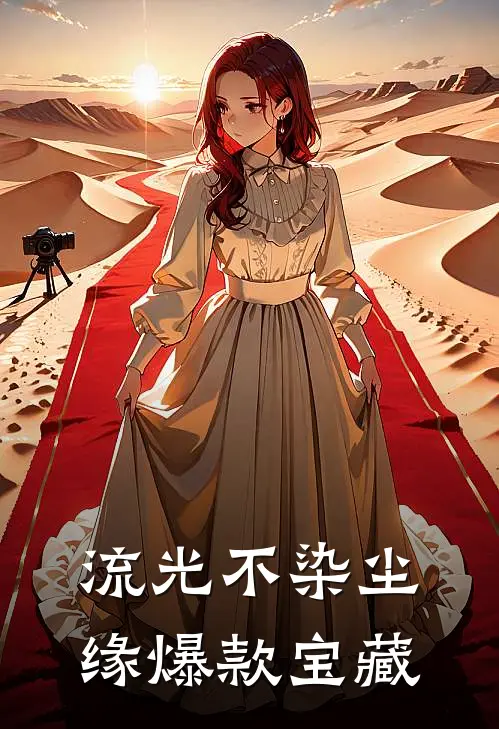 流光不染尘缘爆款宝藏
