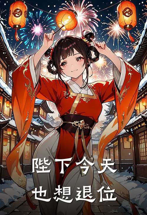 陛下今天也想退位