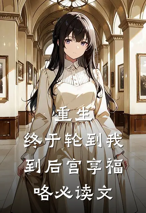 重生：终于轮到我到后宫享福咯必读文
