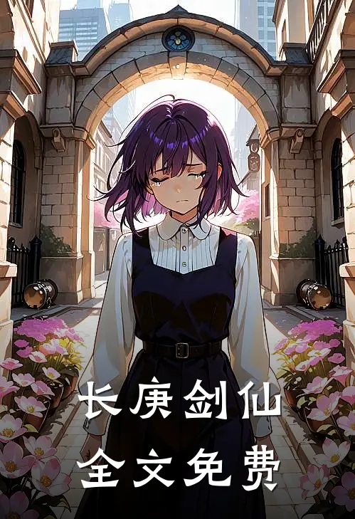 长庚剑仙全文免费