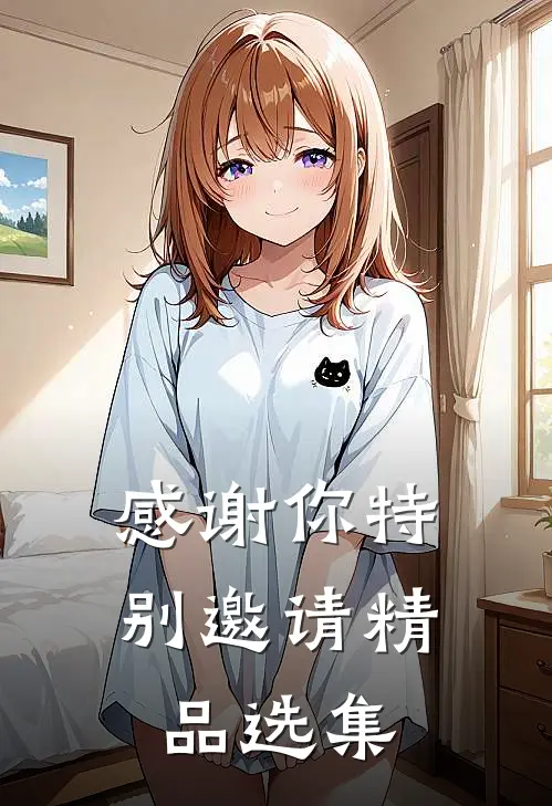 感谢你特别邀请精品选集