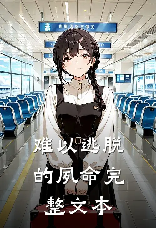 难以逃脱的夙命完整文本