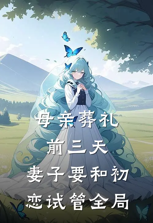 母亲葬礼前三天，妻子要和初恋试管全局