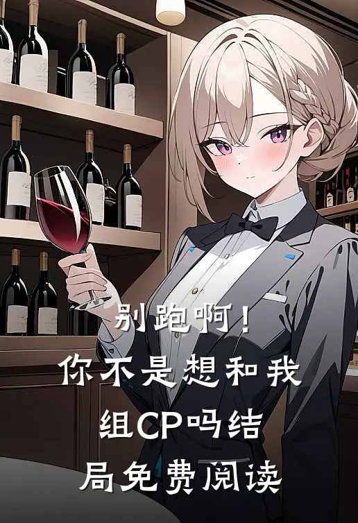 别跑啊！你不是想和我组CP吗结局免费阅读