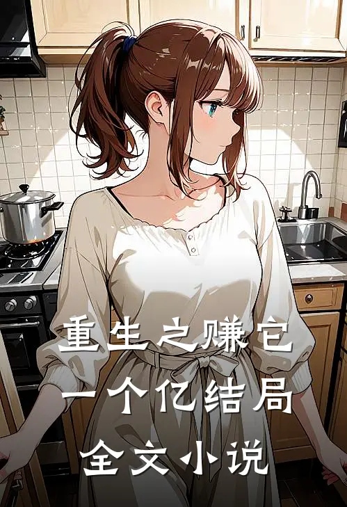 重生之赚它一个亿结局全文小说