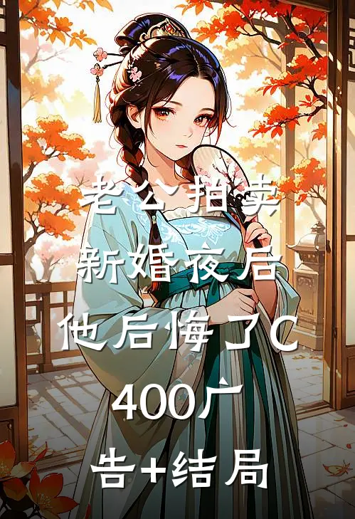 老公拍卖新婚夜后，他后悔了C400广告+结局