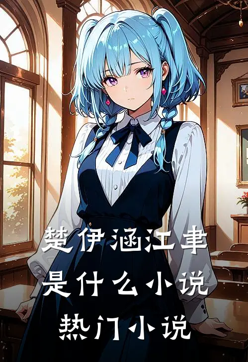 楚伊涵江聿是什么小说热门小说