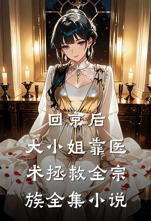 回京后，大小姐靠医术拯救全宗族全集小说