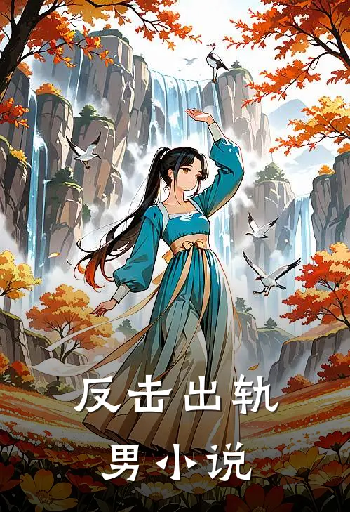 反击出轨男小说