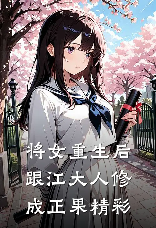 将女重生后，跟江大人修成正果精彩