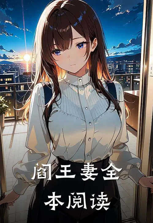 阎王妻全本阅读