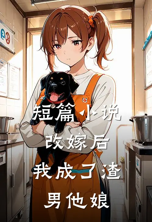 短篇小说改嫁后，我成了渣男他娘