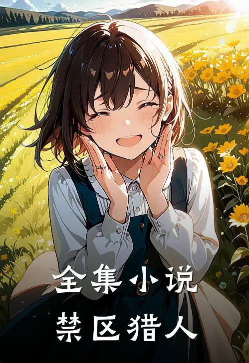 全集小说禁区猎人