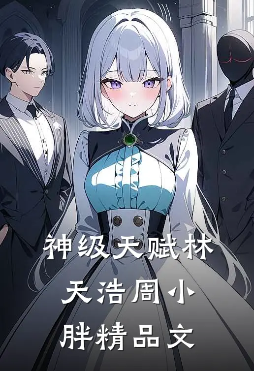 神级天赋林天浩周小胖精品文