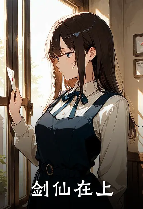 剑仙在上