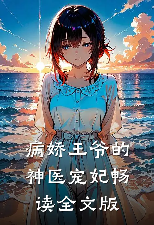 病娇王爷的神医宠妃畅读全文版