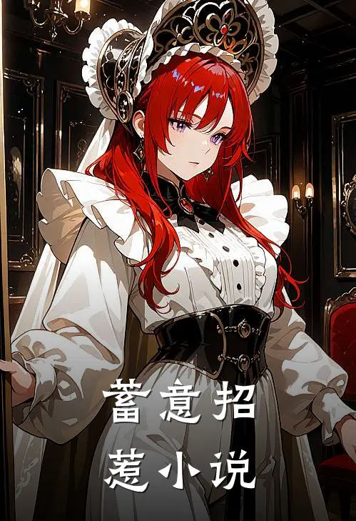 蓄意招惹小说