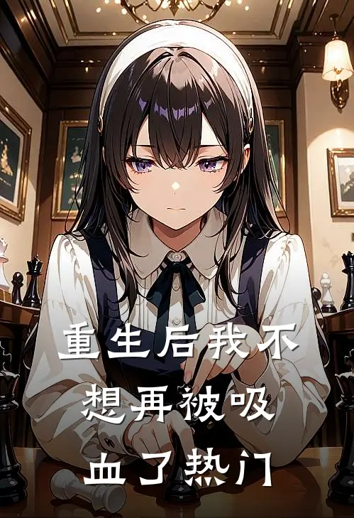 重生后我不想再被吸血了热门