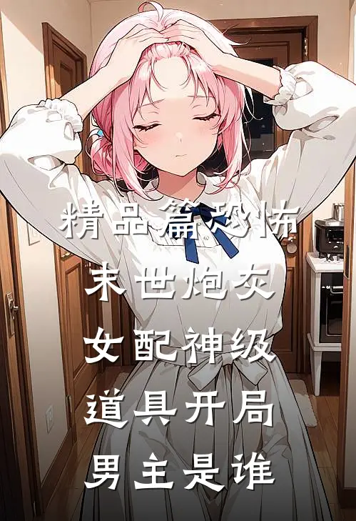 精品篇恐怖末世炮灰女配神级道具开局男主是谁