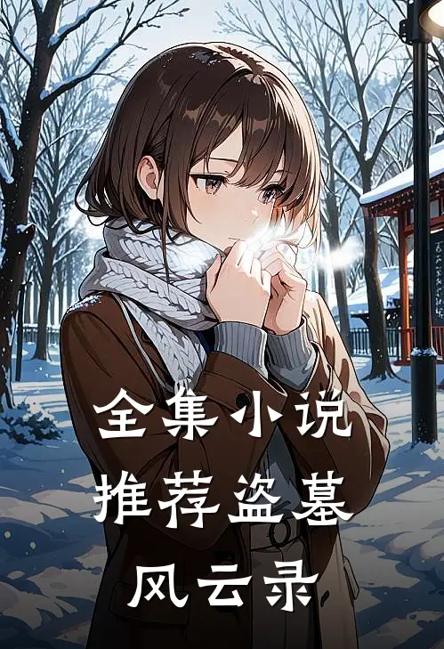 全集小说推荐盗墓风云录