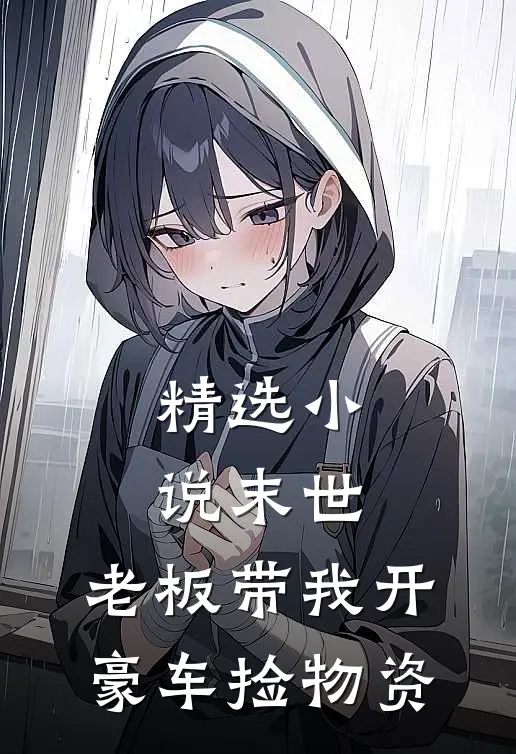精选小说末世：老板带我开豪车捡物资