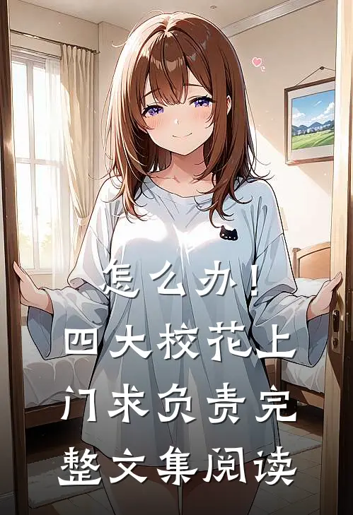 怎么办！四大校花上门求负责完整文集阅读