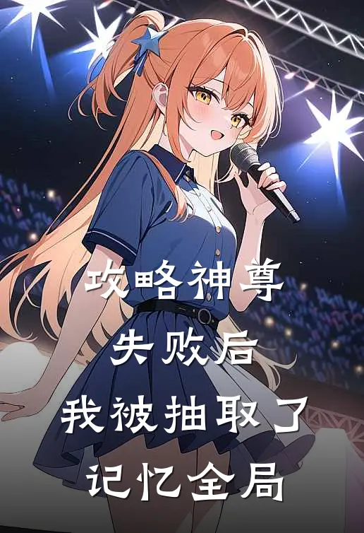 攻略神尊失败后，我被抽取了记忆全局