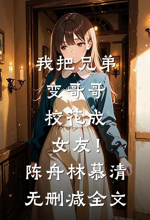 我把兄弟变哥哥，校花成女友！陈舟林慕清无删减全文