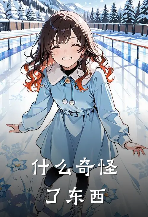 什么奇怪了东西