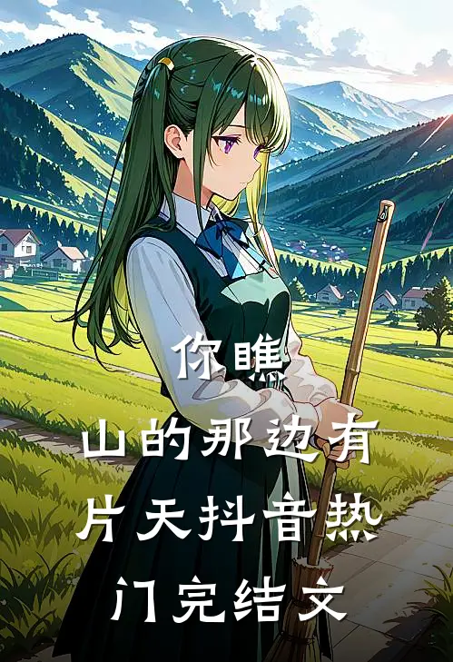 你瞧，山的那边有片天抖音热门完结文