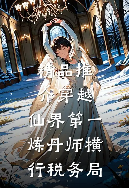 精品推介穿越：仙界第一炼丹师横行税务局