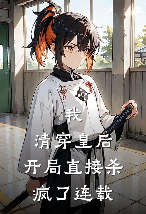 我，清穿皇后，开局直接杀疯了连载