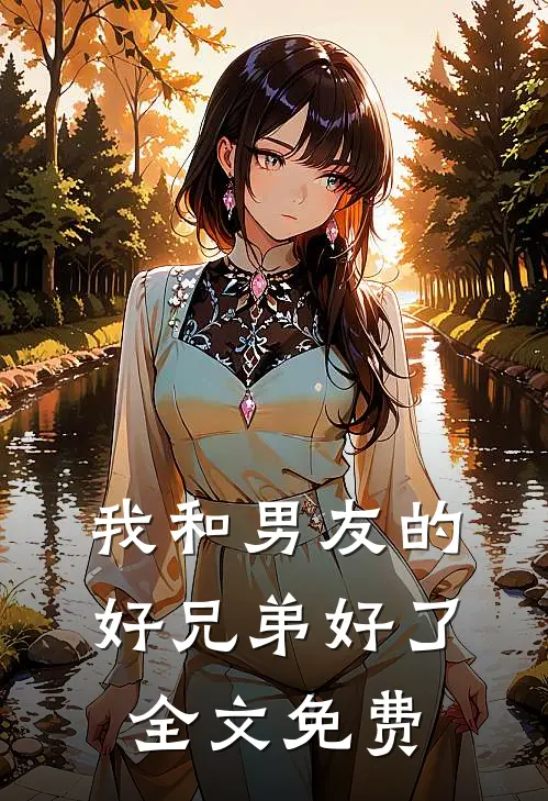 我和男友的好兄弟好了全文免费