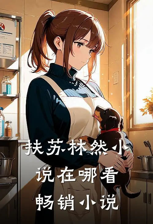 扶苏林然小说在哪看畅销小说