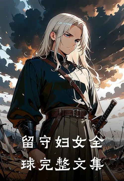留守妇女全球完整文集