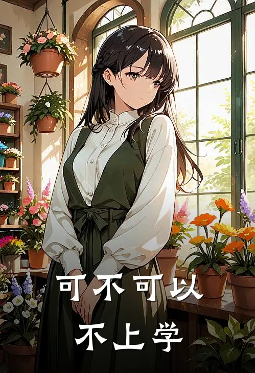 可不可以不上学