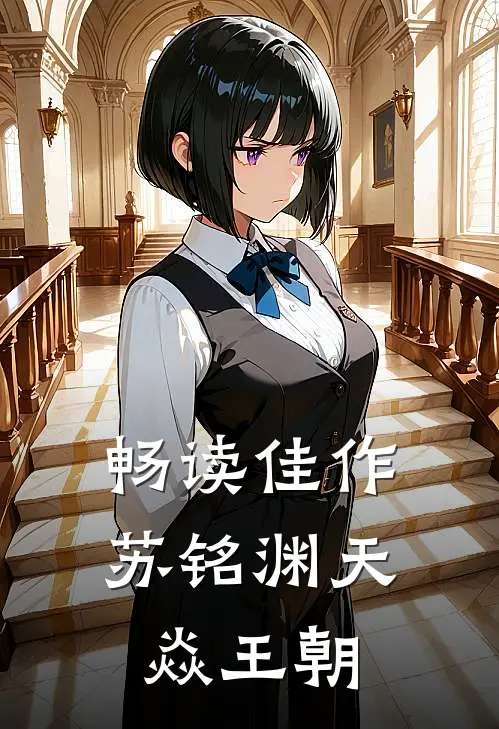 畅读佳作苏铭渊天焱王朝