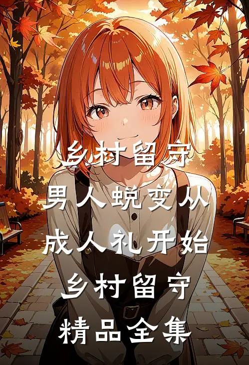 乡村留守:男人蜕变从成人礼开始 乡村留守精品全集