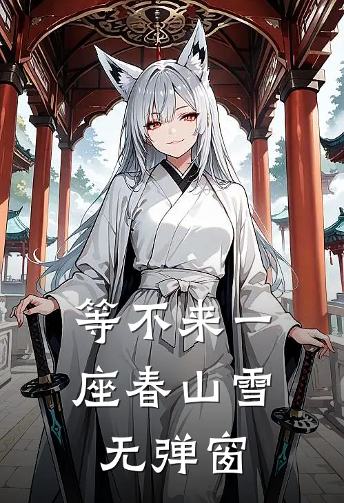 等不来一座春山雪无弹窗