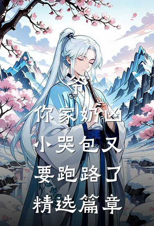 爷，你家奶凶小哭包又要跑路了精选篇章